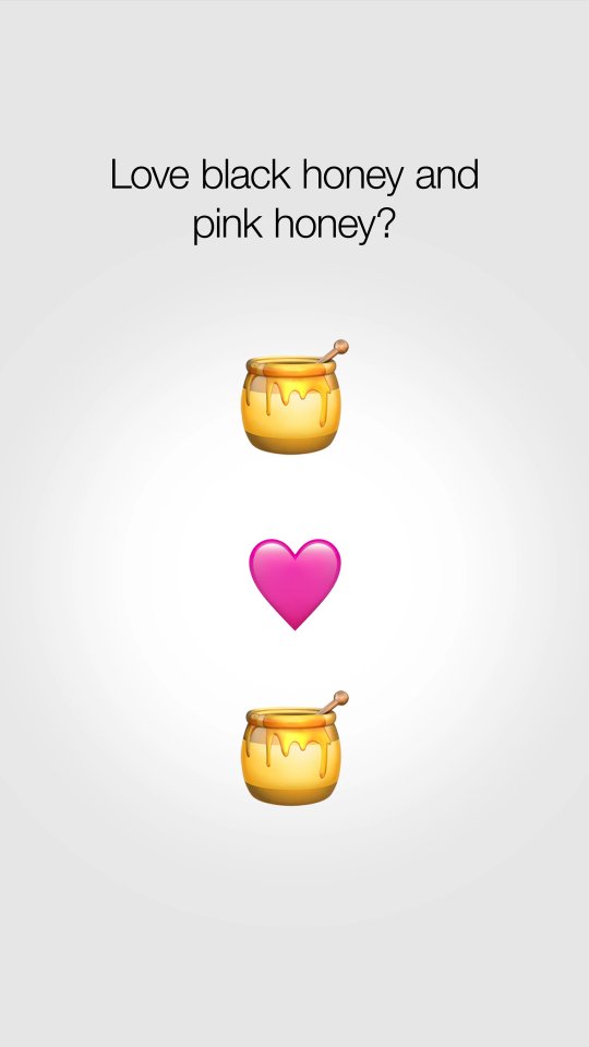 A new Honey is about to join the lineup