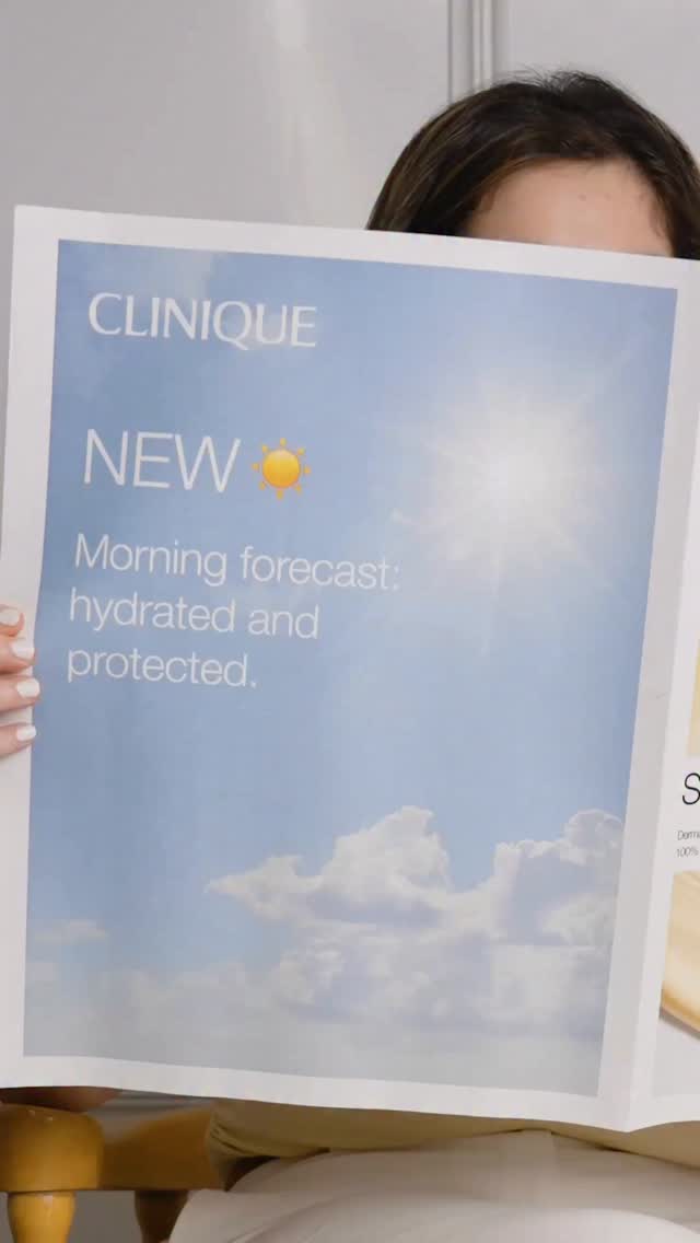 The same butter yellow formula you love, now served with a side of SPF