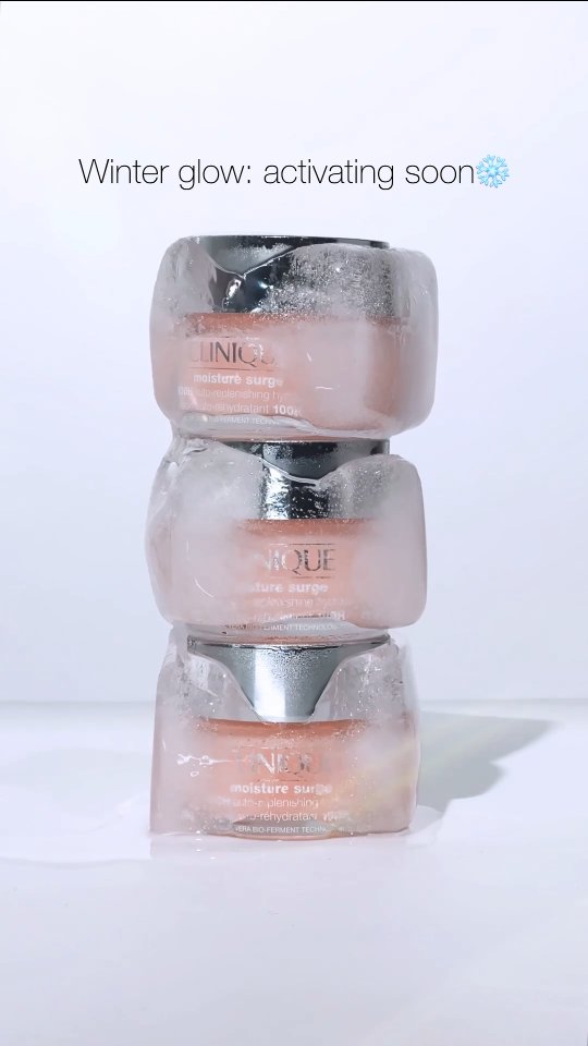 Temperatures may dip soon, but your glow wont. Get ready to activate your winter glow. Coming soon