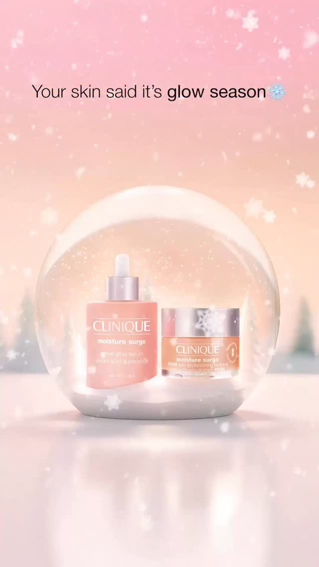 Step into your most hydrated season yet When the air turns crisp and skin starts to feel tight, a routine that sm...