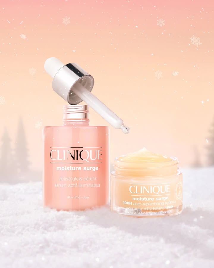 Layers your skin will appreciate