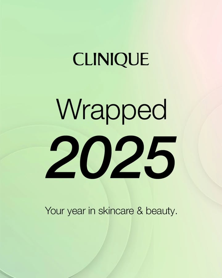 Your glow. Your favourites. Your story in skin