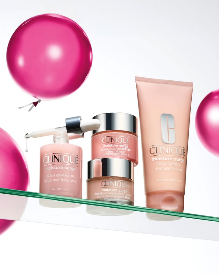 The season feels brighter when your routine does too