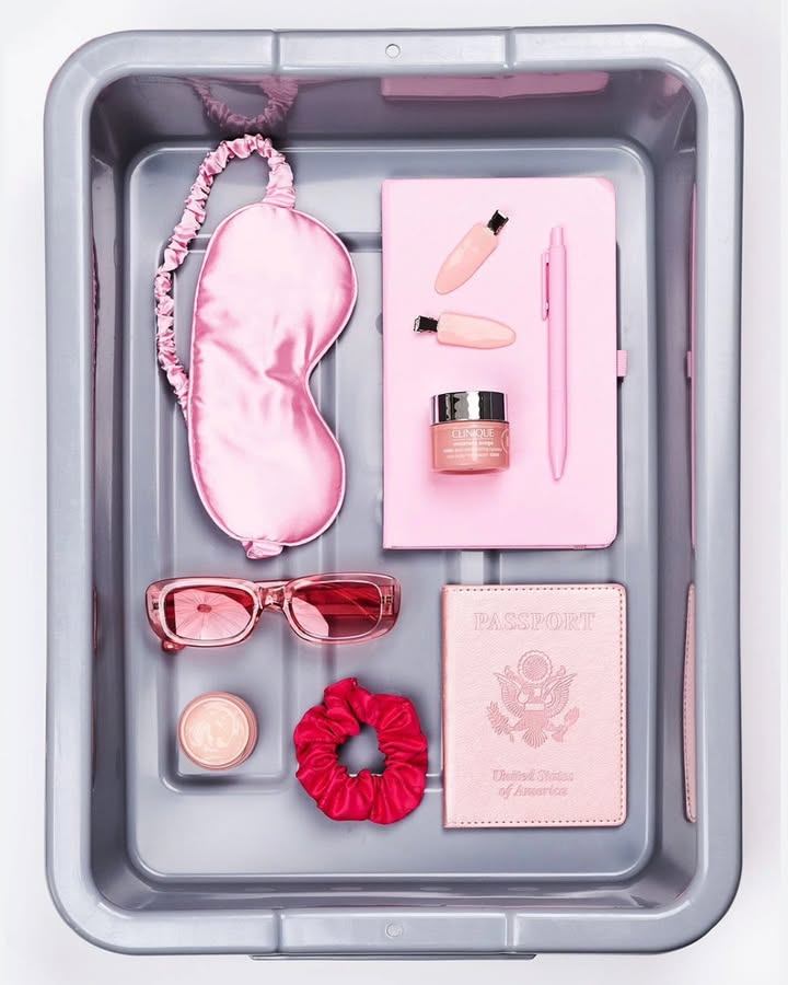 Take your glow on the go, wherever youre headed