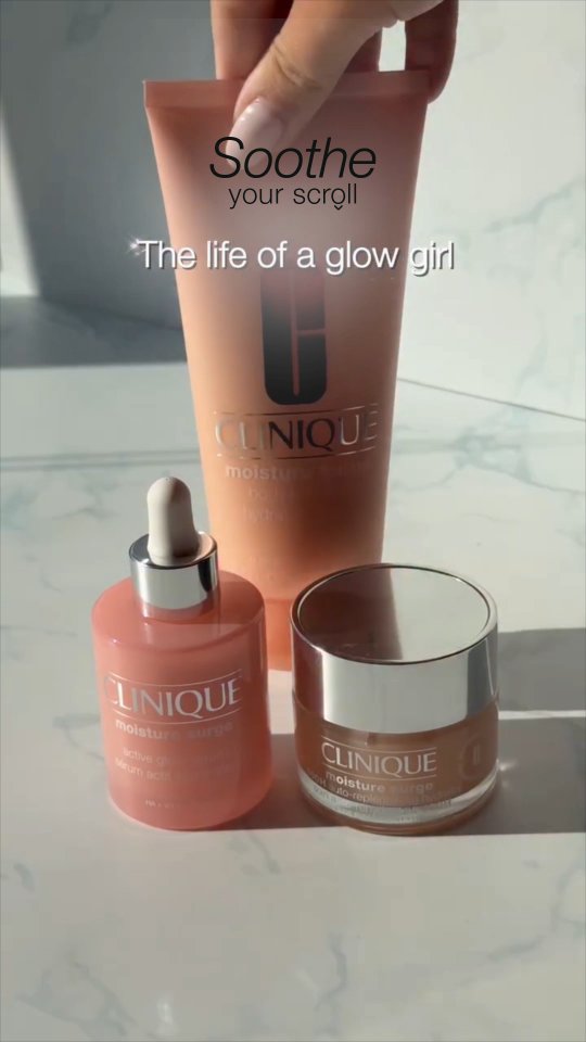 Winter calls for hydration on the go. Cold air and low humidity are felt by your skin first