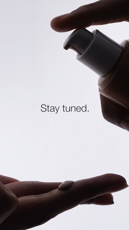 Your wedding season lifesaver is almost here. A little vitamin, a little SPF and a whole lot of protection