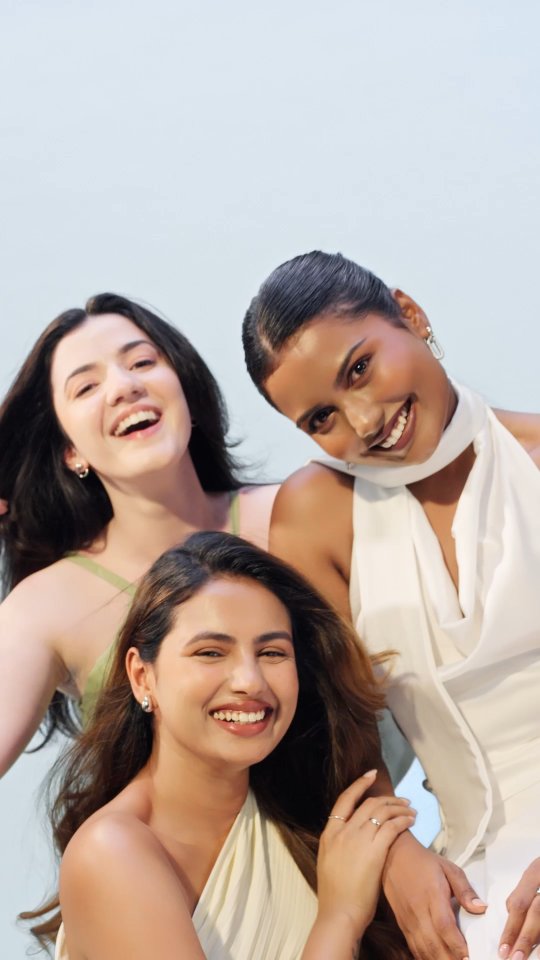 Your only vow this wedding season is flawless looking skin