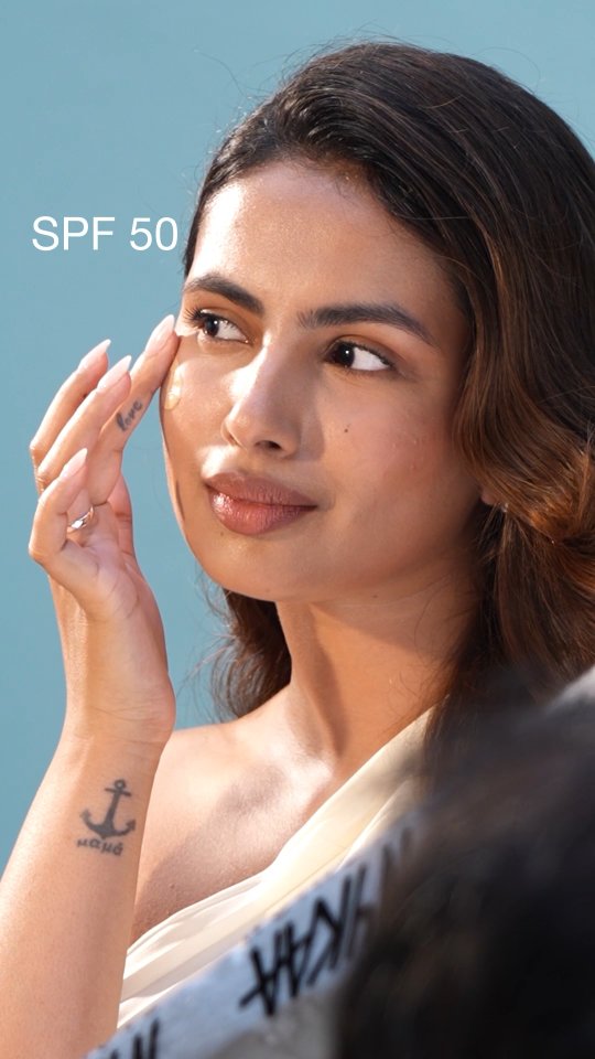 We just found you a match Even Better Clinical Vitamin Makeup SPF 50 is available in 18 shades, made especially for Ind...