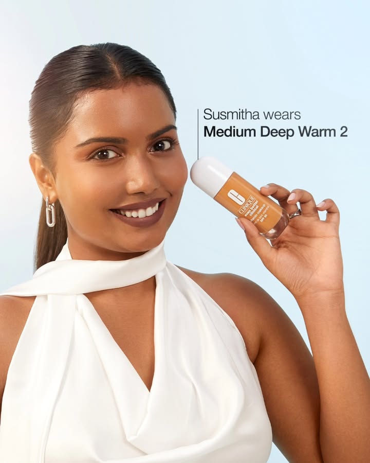 Match made for every occasion. Goodness of SPF 50, now infused with foundation