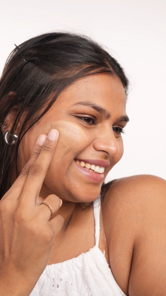 PSA Your skin is now well taken care of