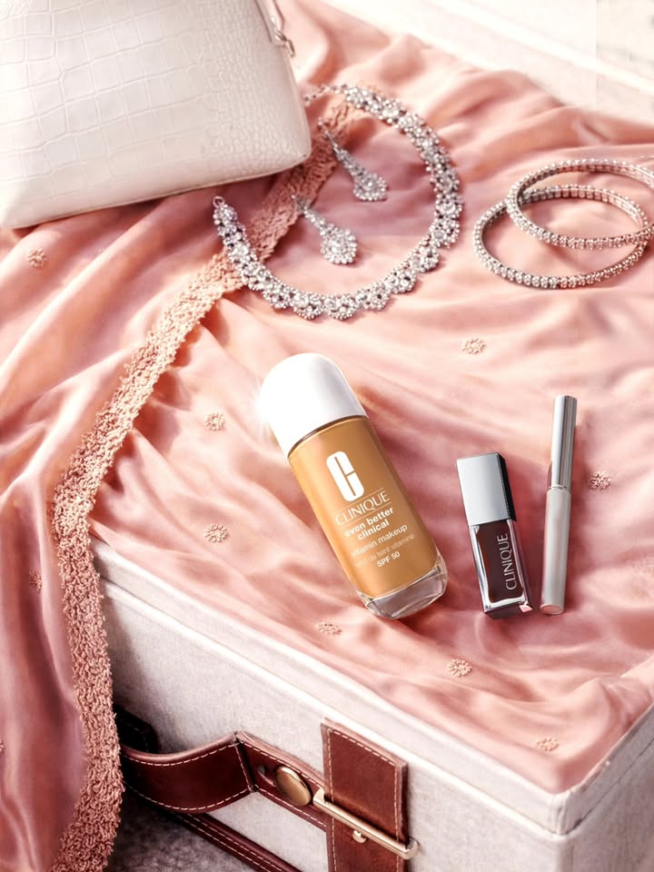 POV Your wedding season saviour till the end