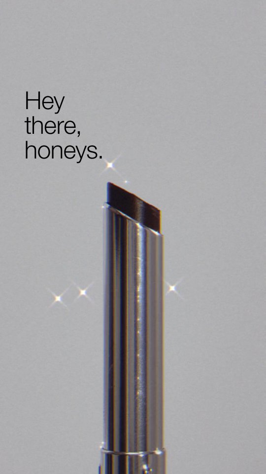 Ready to be dazzled It s viral, it s limited and soon to be all yours. Watch out, honey