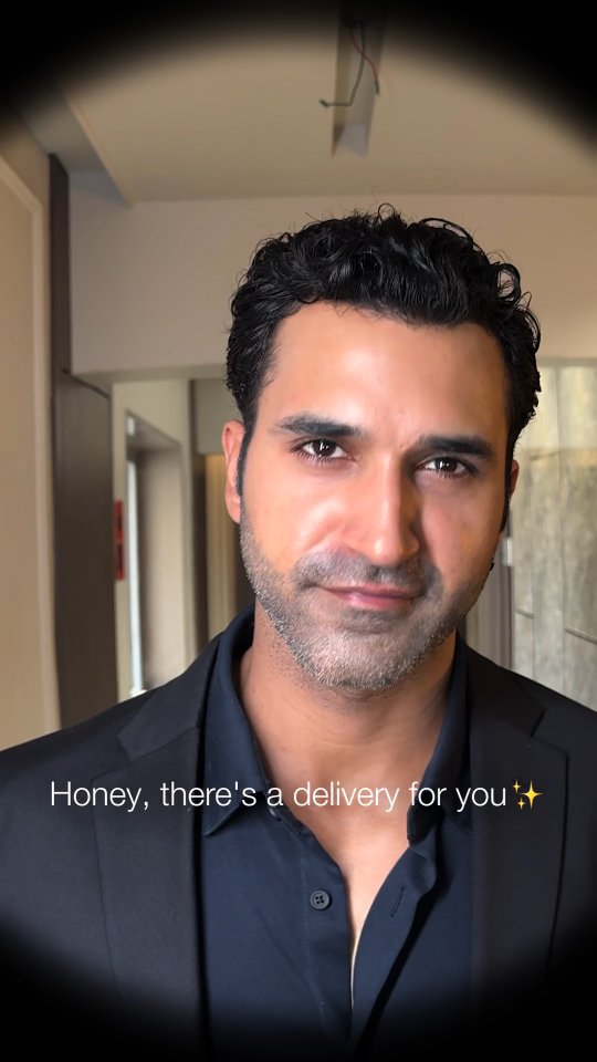 Honey, we re almost at your doorstep