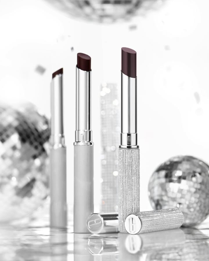 Honeys feeling a little extra. Say hello to the limited edition Black Honey Diamond Lipstick. Same obsession