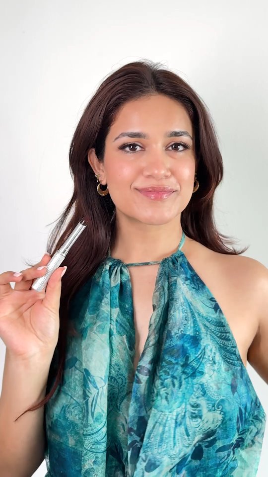 A sparkling moment worth a second look