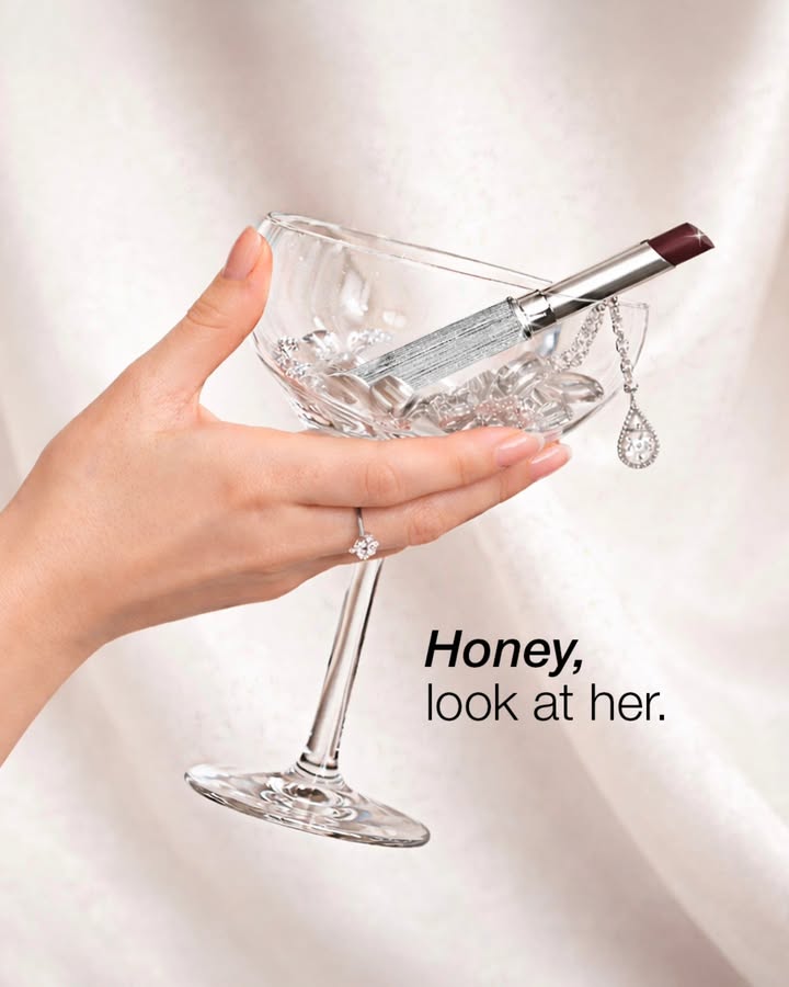 You ll be obsessed. Our cult favorite Black Honey Almost Lipstick, now shines