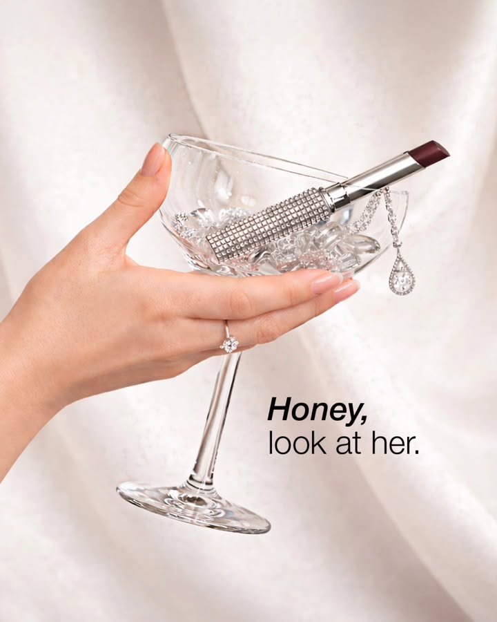 You ll be obsessed. Our cult favorite Black Honey Almost Lipstick, now shines