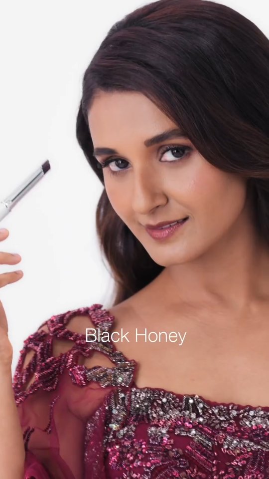 Cliniques got you, honey