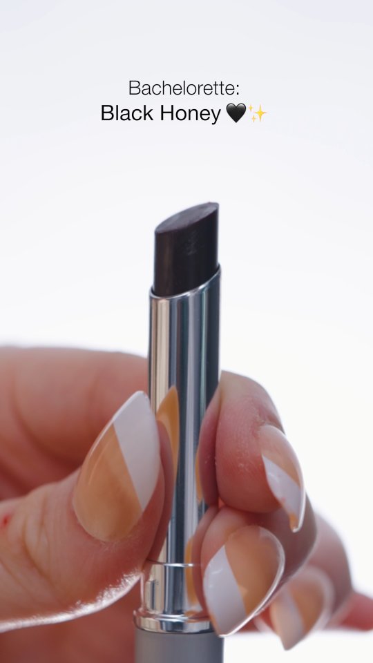 A cult classic, now touched with glitter