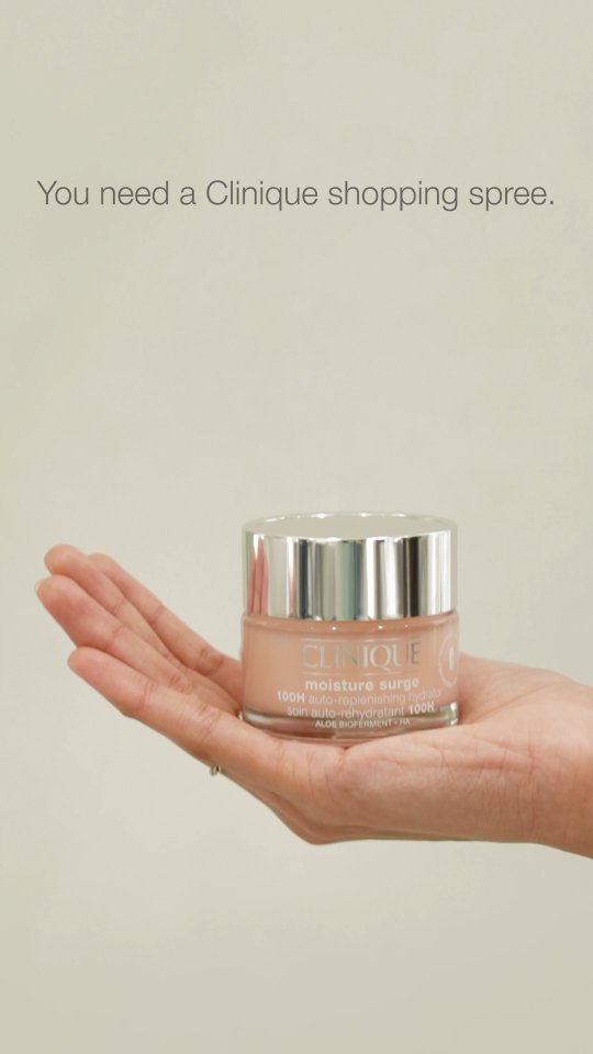 Made to move with you, from makeup to skincare