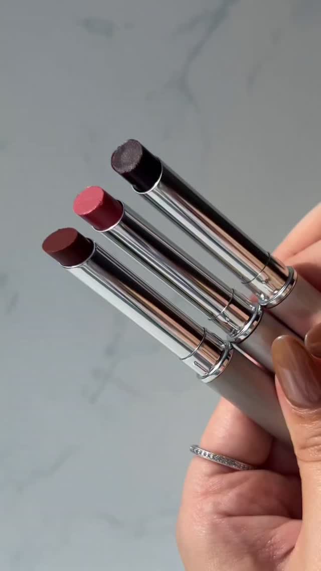 We have mastered the formula so you can find your perfect match. Black Honey The viral, deep berry chameleon