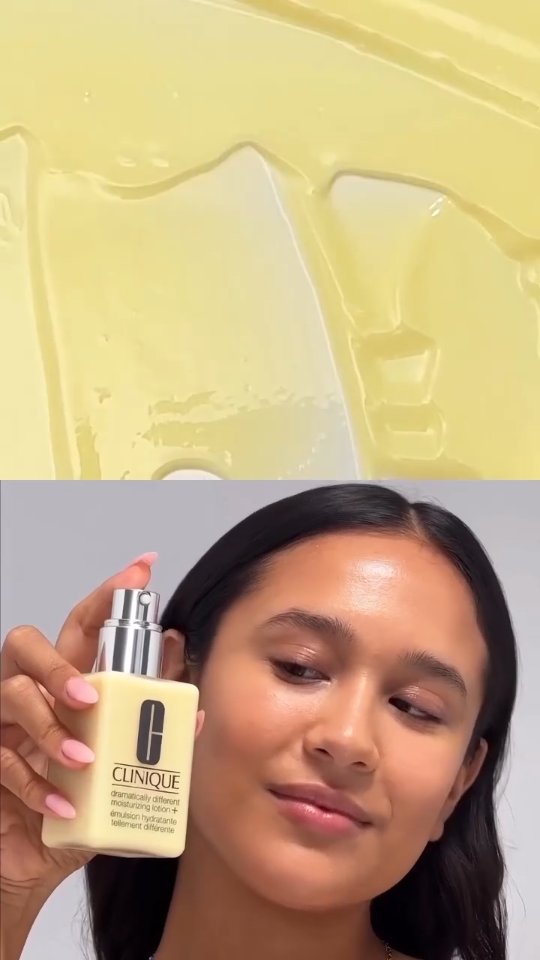 Your skin on time off