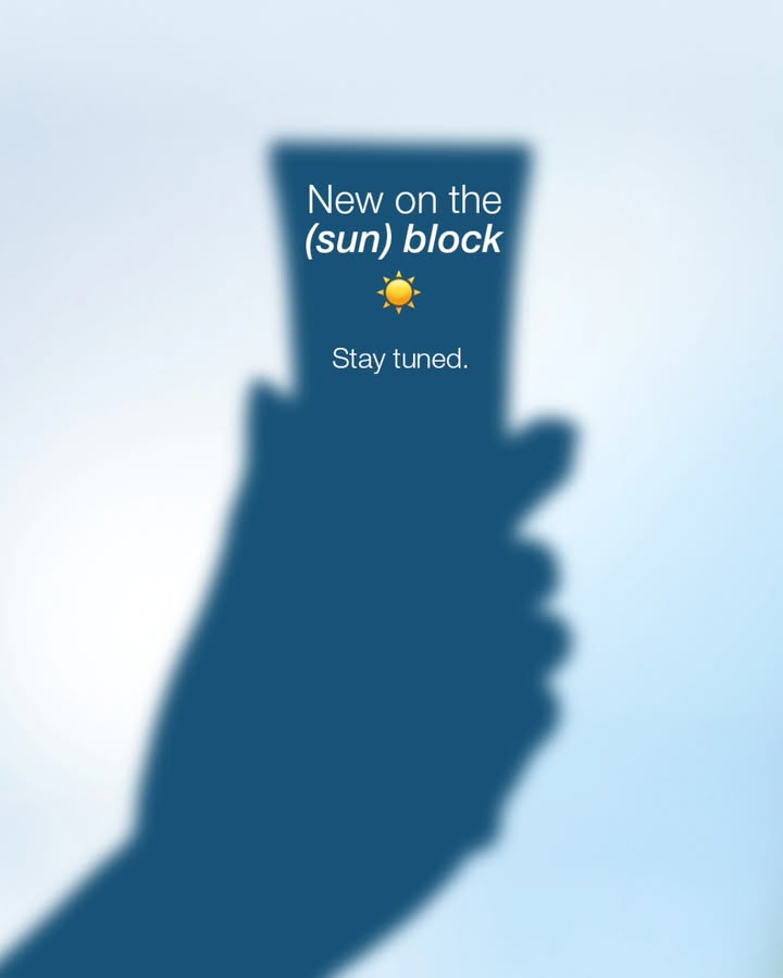 Clear skies. Higher standards. Your daily protection is getting an upgrade. Coming soon