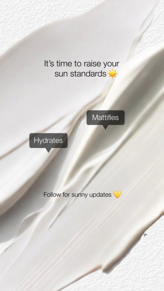 Weightless. Effortless. Invisible. Protection that feels like nothing, but does everything