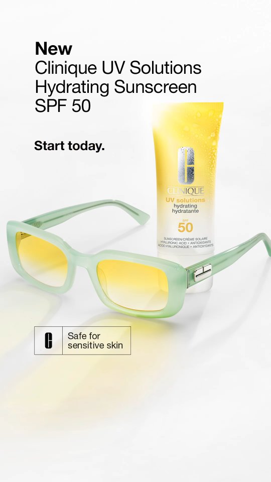 One SPF. Two finishes. Zero compromises