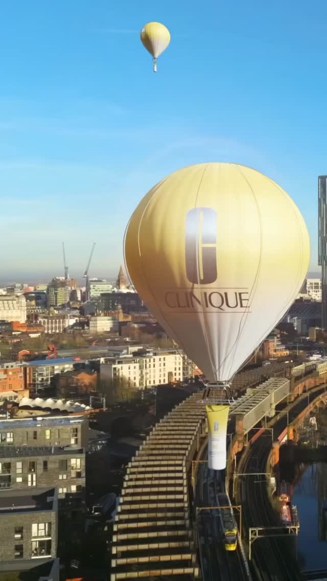 You handle the sun, the sweat and everything that comes with it