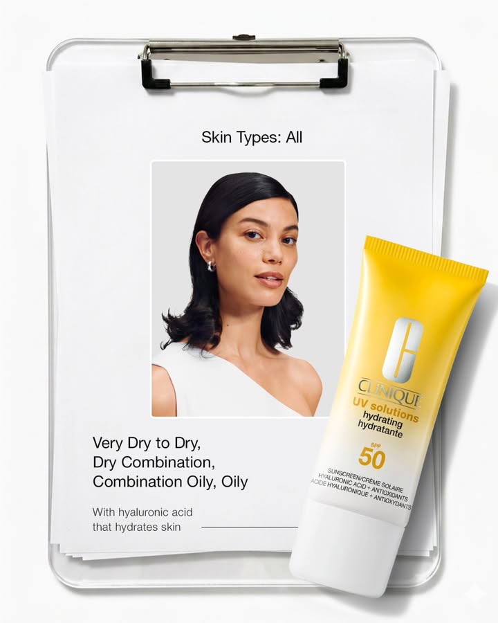 You may have 99 things on your mind. But protecting your skin shouldnt be one of them