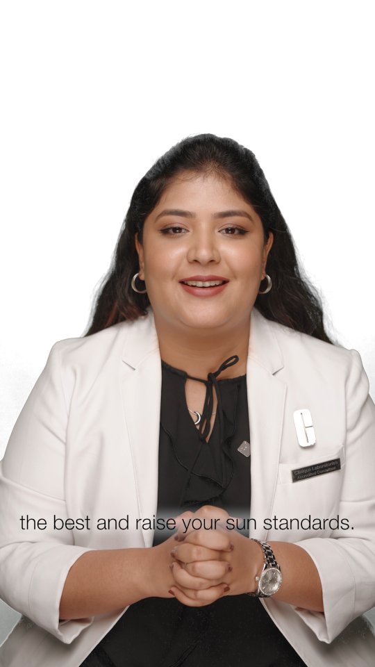 Your SPF should do more and feel next to nothing while doing it. More hydration. More balance