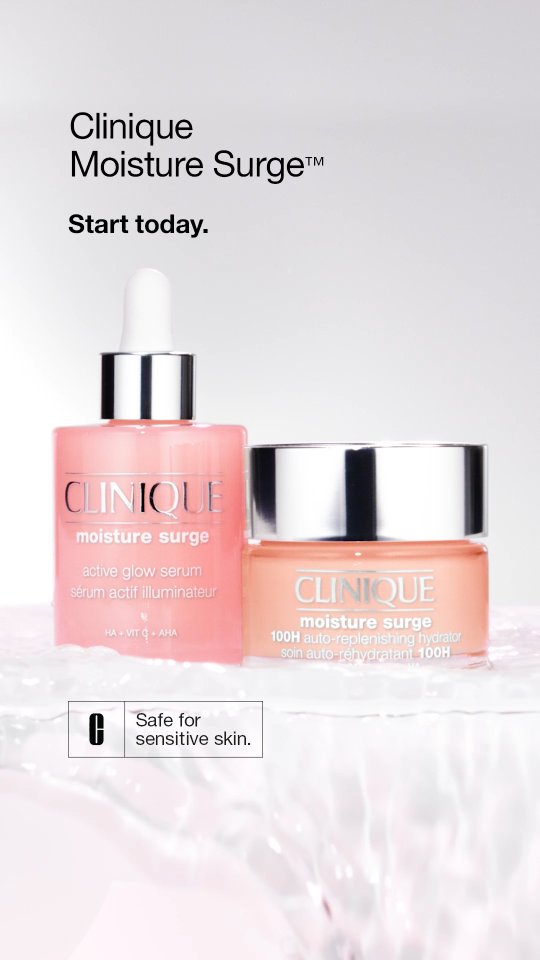 Activate your summer glow