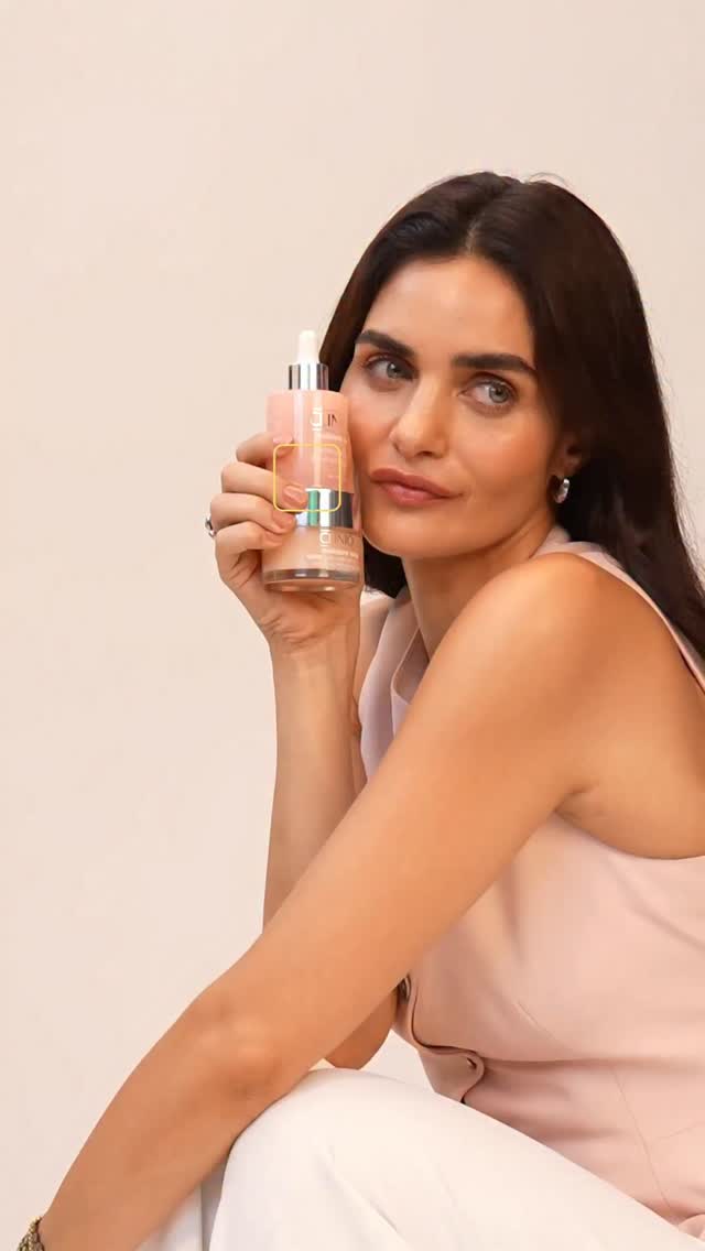 Every camera ready moment begins with good skincare