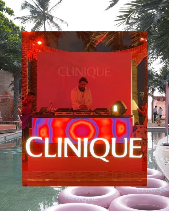 From sunlit moments by the pool to after hour energy with rampal72 on the decks, Moisture Surge kept the glow overflowing ...