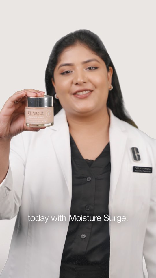 What does hydration in skincare actually mean Its not just about adding moisture