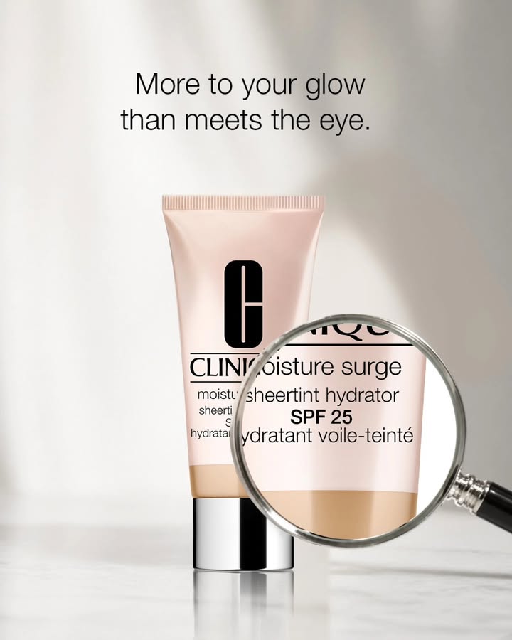 12 hours of hydration, complexion perfection, and protection. All in one seamless step