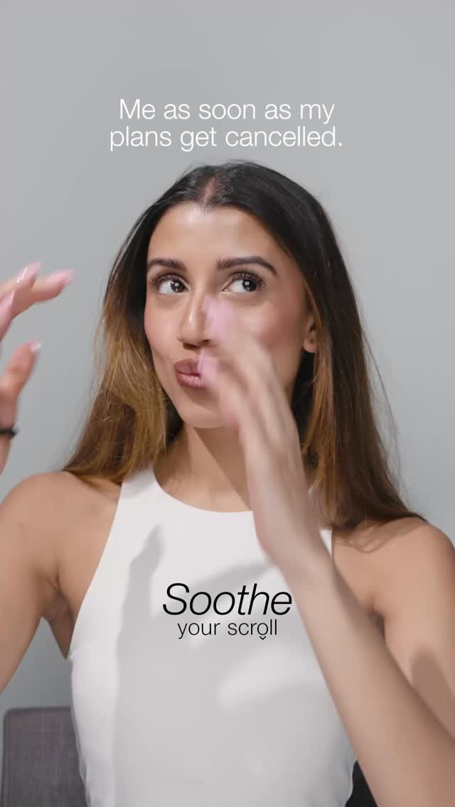 POV your skincare routine sounds as good as it feels Watch Take The Day Off Cleansing Balm melt away long wear mak...