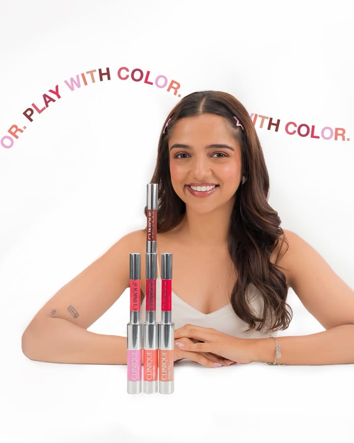 Play with colour, your way. Meet the NEW Chubby Sticks for lips, cheeks, contour and highlight