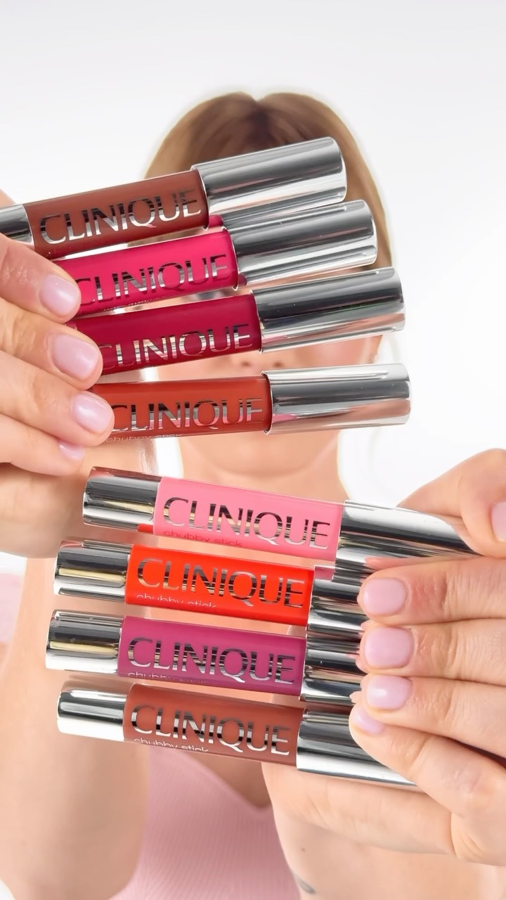 One range, for every beautiful skin tone