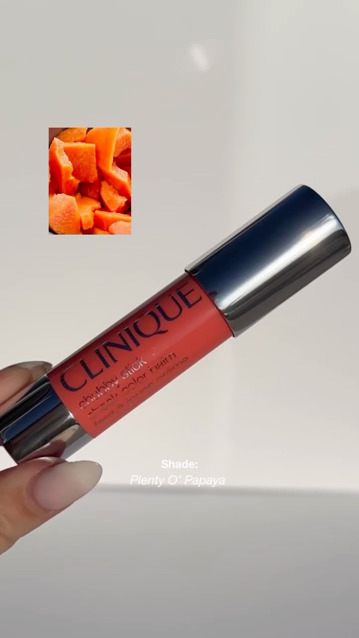 Turn the sound on and watch NEW Chubby Sticks bring every shade to life