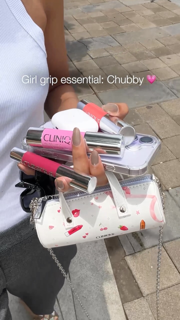 POV Your girl grip isnt complete without Chubby Sticks