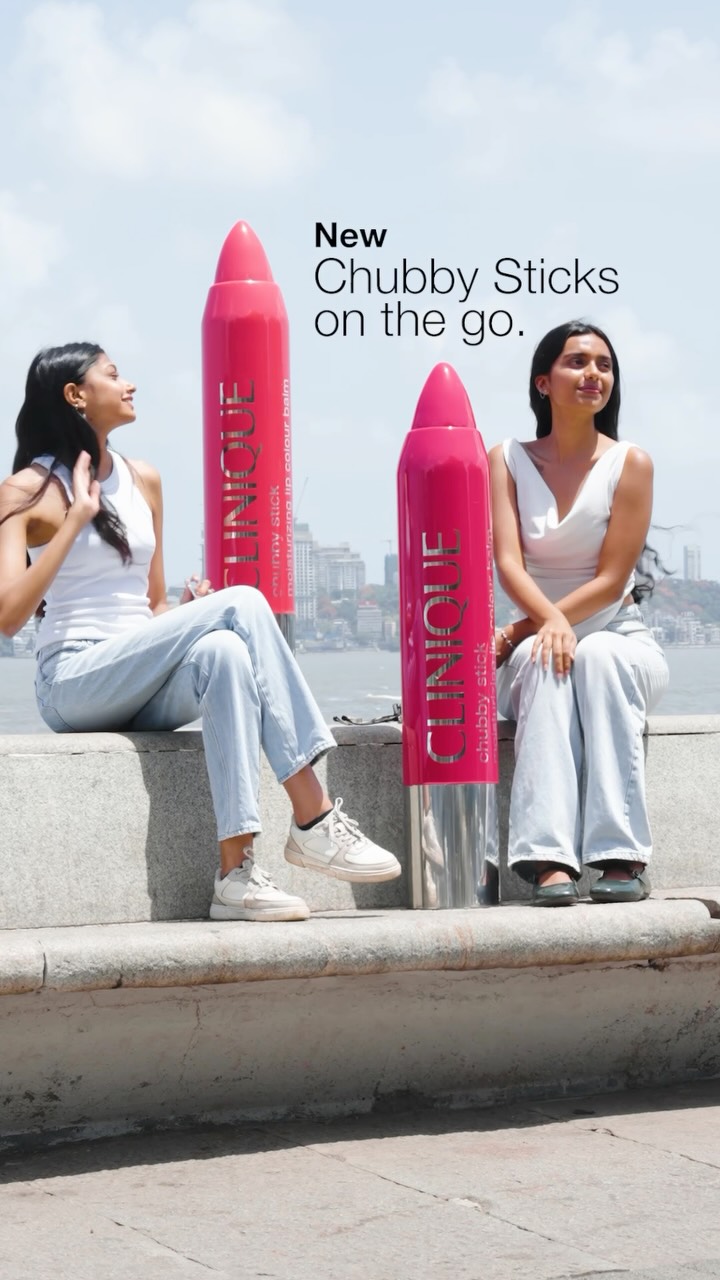 NEW Chubby sticks are making their way to your neighbourhood