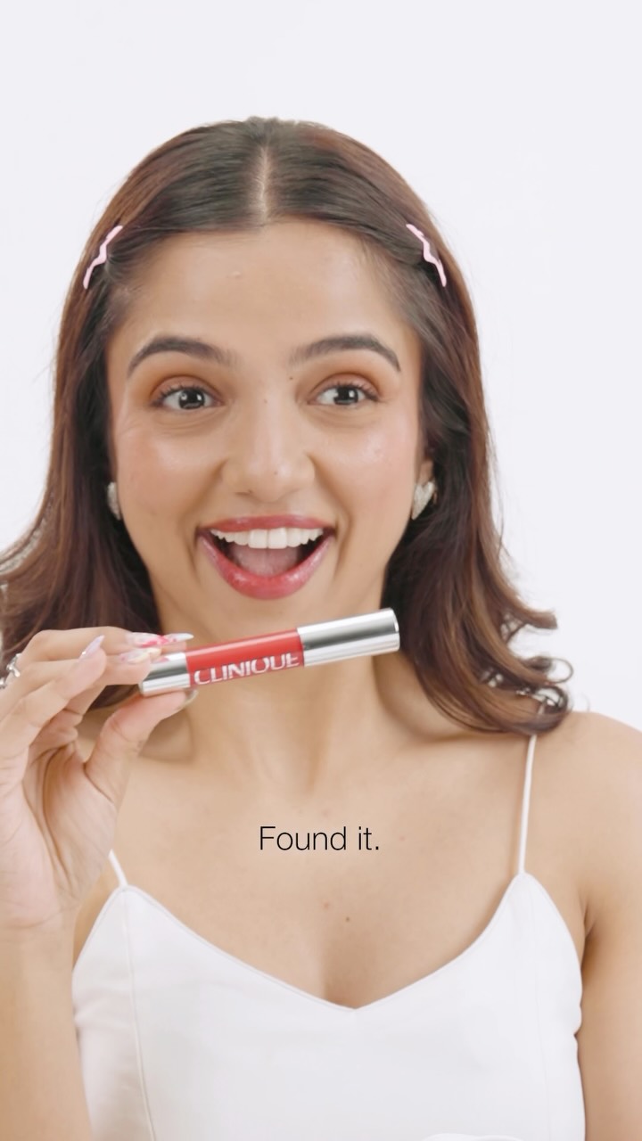 The wait is over. Ahsaas Channa found her new obsession, now its time to make it yours