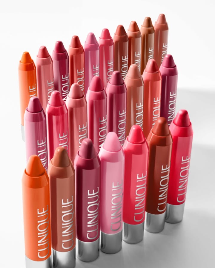Pick your Chubby. Whether youre into soft nudes, juicy pinks or bold berries, theres a Chubby Stick for every mood