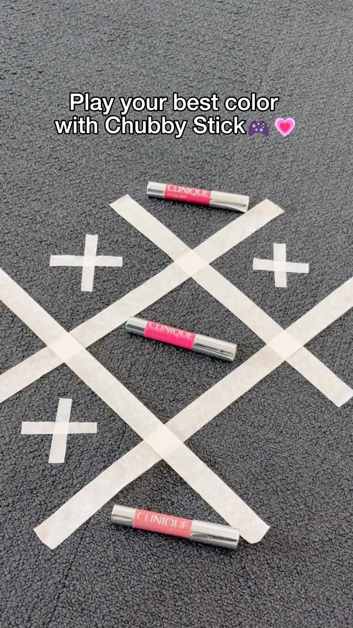 Easy swipes and a shade for every mood