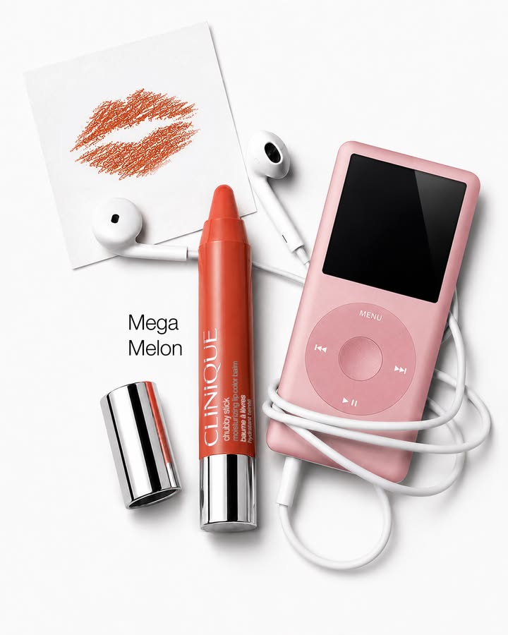Pick your color to play anytime anywhere. Choose your Chubby Stick and let your creative energy takeover