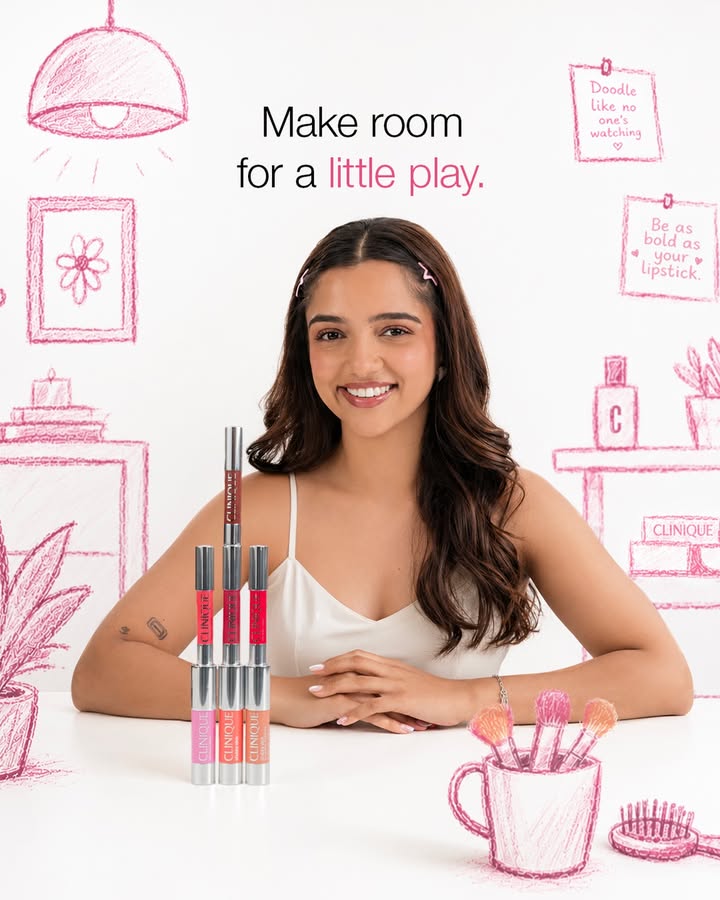 Creating a little art, one Chubby Stick at a time
