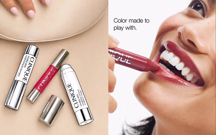 Adding more color to your everyday looks. Dermatologist tested. Allergy tested
