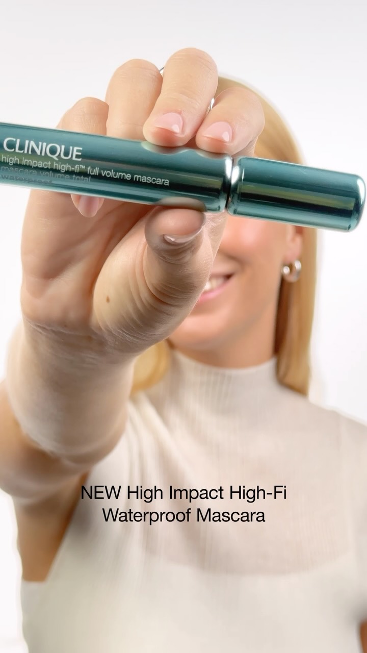 The rains can come and go, but your mascara is here to stay
